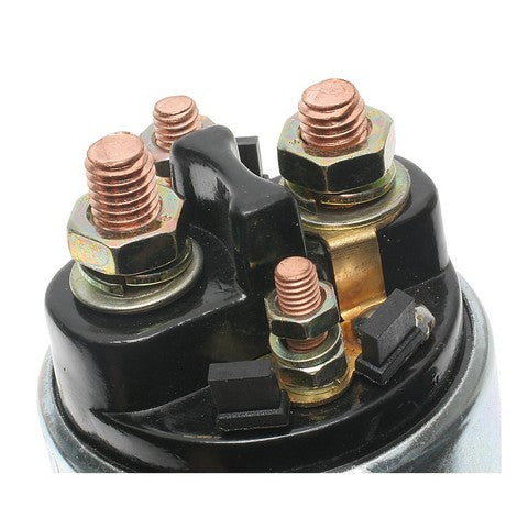 Standard Ignition Starter Solenoid P/N:SS-494 Fits: Saab 900 98-94, Saab 9000 98-94, Saab 9-3 00-99 - Image 2