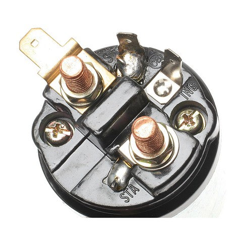 Standard Ignition Starter Solenoid P/N:SS-495 Fits: Jaguar Xke 1972 - Image 2