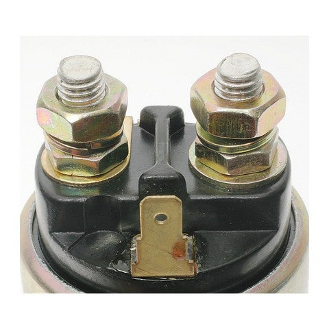 Standard Ignition Starter Solenoid P/N:SS-497 Fits: Subaru Justy 94-91, Subaru Loyale 94-91 - Image 2
