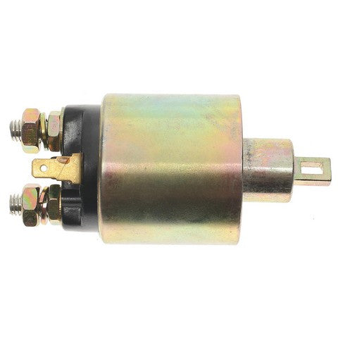 Standard Ignition Starter Solenoid P/N:SS-497 Fits: Subaru Justy 94-91, Subaru Loyale 94-91 - Image 1