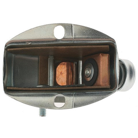 Standard Ignition Starter Solenoid P/N:SS-521 Fits: Chevrolet 3b, Chevrolet 3c, Chevrolet 3d, Chevrolet 3e, Chevrolet 3f, Chevrolet 3g, Chevrolet C10 Panel, Chevrolet C10 Pickup, Chevrolet C20 Pickup, Chevrolet C30 Panel - Image 2