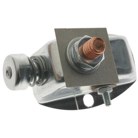 Standard Ignition Starter Solenoid P/N:SS-521 Fits: Chevrolet 3b, Chevrolet 3c, Chevrolet 3d, Chevrolet 3e, Chevrolet 3f, Chevrolet 3g, Chevrolet C10 Panel, Chevrolet C10 Pickup, Chevrolet C20 Pickup, Chevrolet C30 Panel - Image 3