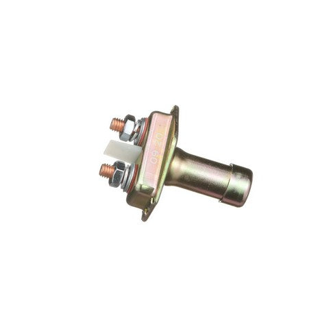 Standard Ignition Starter Solenoid P/N:SS-525 Fits: Chevrolet Ae Independence Truck, Chevrolet Confederate Bb, Chevrolet Db, Chevrolet Eagle Cb, Chevrolet Gc, Chevrolet Gd, Chevrolet Ge, Chevrolet Universal Truck, Crosley Crosley, Jeep 475 - Image 3