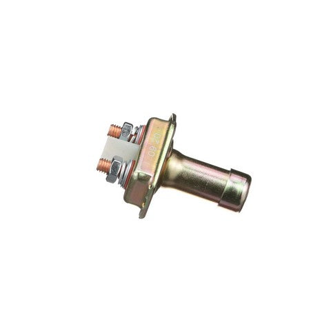 Standard Ignition Starter Solenoid P/N:SS-525 Fits: Chevrolet Ae Independence Truck, Chevrolet Confederate Bb, Chevrolet Db, Chevrolet Eagle Cb, Chevrolet Gc, Chevrolet Gd, Chevrolet Ge, Chevrolet Universal Truck, Crosley Crosley, Jeep 475 - Image 4