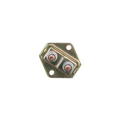 Standard Ignition Starter Solenoid P/N:SS-525 Fits: Chevrolet Ae Independence Truck, Chevrolet Confederate Bb, Chevrolet Db, Chevrolet Eagle Cb, Chevrolet Gc, Chevrolet Gd, Chevrolet Ge, Chevrolet Universal Truck, Crosley Crosley, Jeep 475 - Image 6