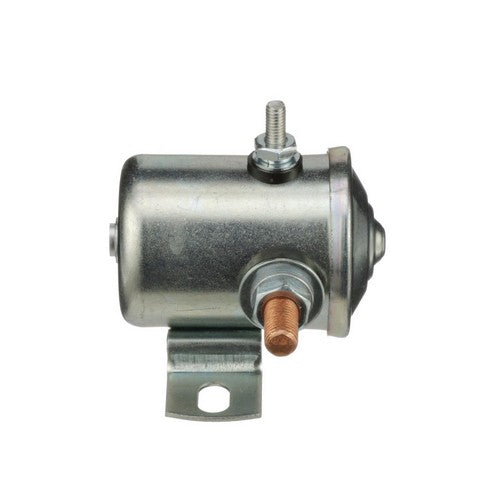 Standard Ignition Starter Solenoid P/N:SS-547A Fits: Chevrolet Truck, GMC 100-22, GMC 100-24, GMC 150, GMC 150-22, GMC 150-24, GMC 250, GMC 250-22, GMC 250-24, GMC 280-22 - Image 4