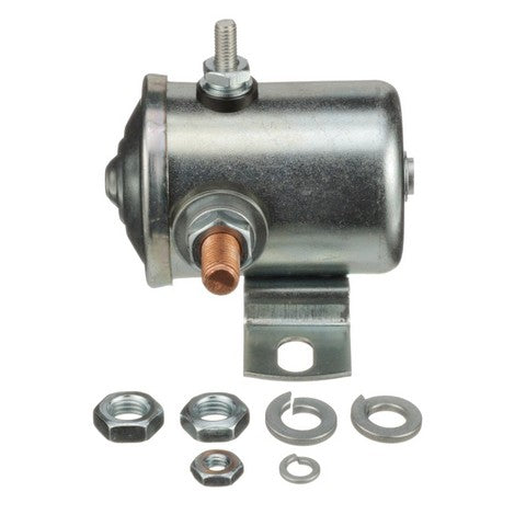 Standard Ignition Starter Solenoid P/N:SS-547A Fits: Chevrolet Truck, GMC 100-22, GMC 100-24, GMC 150, GMC 150-22, GMC 150-24, GMC 250, GMC 250-22, GMC 250-24, GMC 280-22 - Image 1