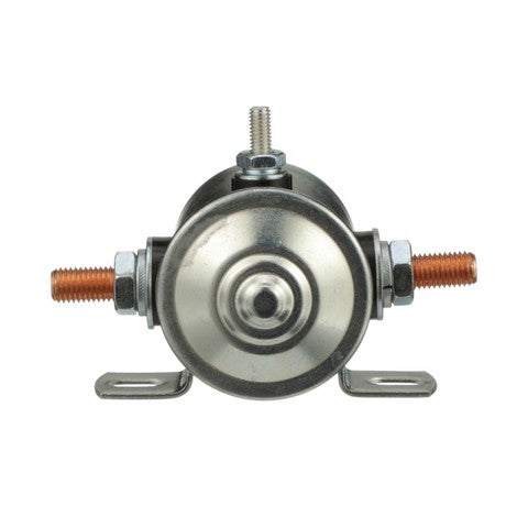 Standard Ignition Starter Solenoid P/N:SS-547A Fits: Chevrolet Truck, GMC 100-22, GMC 100-24, GMC 150, GMC 150-22, GMC 150-24, GMC 250, GMC 250-22, GMC 250-24, GMC 280-22 - Image 6