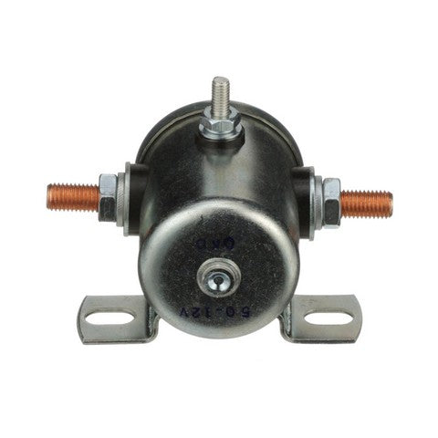 Standard Ignition Starter Solenoid P/N:SS-547A Fits: Chevrolet Truck, GMC 100-22, GMC 100-24, GMC 150, GMC 150-22, GMC 150-24, GMC 250, GMC 250-22, GMC 250-24, GMC 280-22 - Image 8