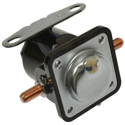 Standard Ignition Starter Solenoid P/N:SS-549 Fits: Dodge C-1, Dodge C-1 Truck, Dodge C-3, Dodge Coronet, Dodge Custom, Dodge Deluxe, Dodge Meadowbrook, Dodge Power Wagon, Dodge Truck - Image 2
