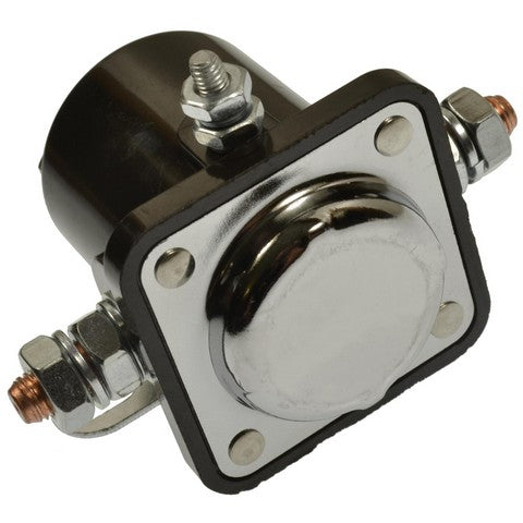 Standard Ignition Starter Solenoid P/N:SS-566 Fits: Desoto Firesweep, Dodge C-3, Dodge C-4, Dodge Coronet, Dodge D100 Pickup, Dodge D200 Pickup, Dodge D300 Pickup, Dodge Dart, Dodge Matador, Dodge P300 Series - Image 2