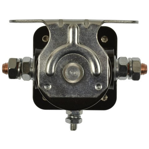 Standard Ignition Starter Solenoid P/N:SS-566 Fits: Desoto Firesweep, Dodge C-3, Dodge C-4, Dodge Coronet, Dodge D100 Pickup, Dodge D200 Pickup, Dodge D300 Pickup, Dodge Dart, Dodge Matador, Dodge P300 Series - Image 3