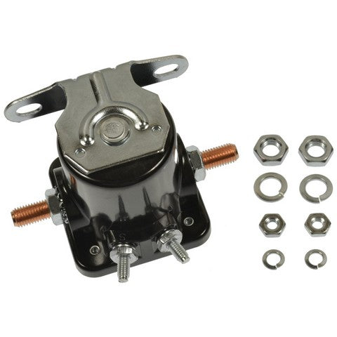 Standard Ignition Starter Solenoid P/N:SS-567 Fits: Desoto Firesweep, Dodge A100, Dodge A100 Truck, Dodge A108 Van, Dodge Coronet, Dodge D100 Pickup, Dodge D100 Series - Image 1