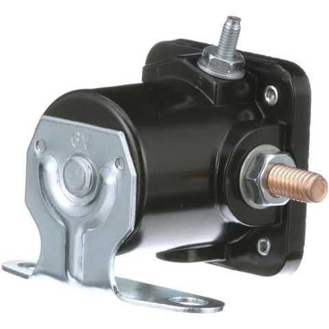Standard Ignition Starter Solenoid P/N:SS-571 Fits: Crosley Crosley, Crosley Hot Shot, Crosley Panel Delivery, Crosley Pickup, Crosley Standard, Crosley Super, Crosley Super Shot, Crosley Super Sports, Ford Club - Image 2