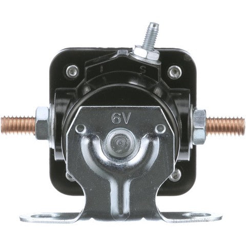 Standard Ignition Starter Solenoid P/N:SS-571 Fits: Crosley Crosley, Crosley Hot Shot, Crosley Panel Delivery, Crosley Pickup, Crosley Standard, Crosley Super, Crosley Super Shot, Crosley Super Sports, Ford Club - Image 5
