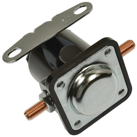 Standard Ignition Starter Solenoid P/N:SS-572 Fits: Dodge Coronet 1955, Dodge Custom 1955, Plymouth Plaza 1955, Plymouth Savoy 1955 - Image 2