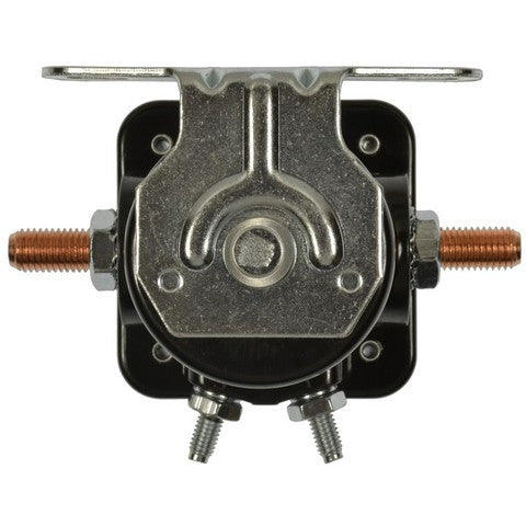 Standard Ignition Starter Solenoid P/N:SS-572 Fits: Dodge Coronet 1955, Dodge Custom 1955, Plymouth Plaza 1955, Plymouth Savoy 1955 - Image 3