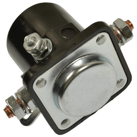 Standard Ignition Starter Solenoid P/N:SS-574 Fits: Checker A8 58-56 - Image 2