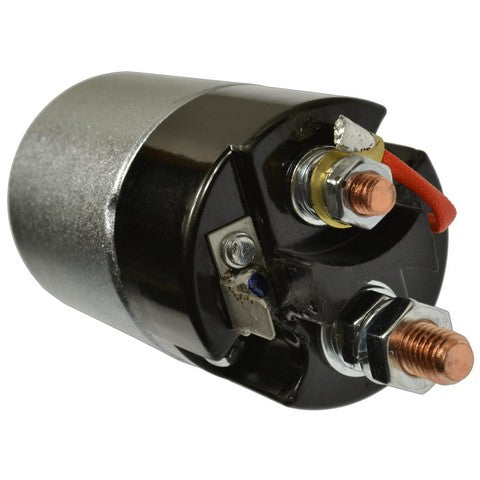 Standard Ignition Starter Solenoid P/N:SS-583 Fits: Nissan 1200 73-71, Nissan 410 1965, Nissan 411 67-64, Nissan 520 Pickup 68-65 - Image 2