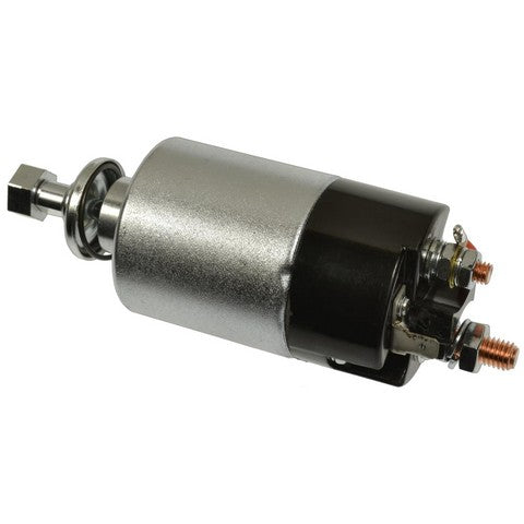 Standard Ignition Starter Solenoid P/N:SS-583 Fits: Nissan 1200 73-71, Nissan 410 1965, Nissan 411 67-64, Nissan 520 Pickup 68-65 - Image 1