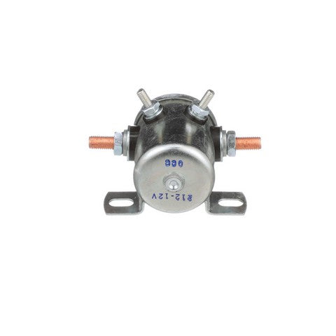 Standard Ignition Diesel Glow Plug Relay,Starter Solenoid P/N:SS-584 Fits: Dodge B150, Dodge B250, Dodge B300, Dodge B350, Dodge D100, Dodge D150, Dodge D200, Dodge D250, Dodge D300 - Image 3