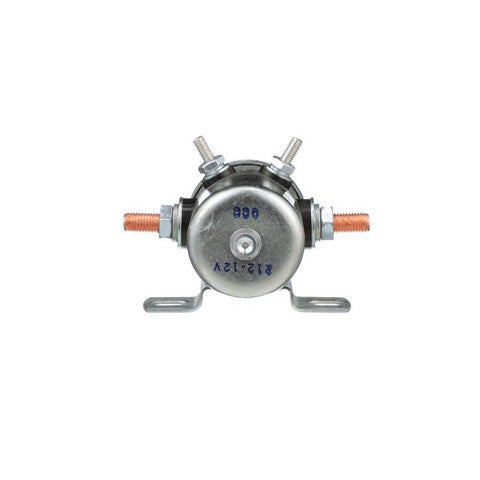 Standard Ignition Diesel Glow Plug Relay,Starter Solenoid P/N:SS-584 Fits: Dodge B150, Dodge B250, Dodge B300, Dodge B350, Dodge D100, Dodge D150, Dodge D200, Dodge D250, Dodge D300 - Image 4