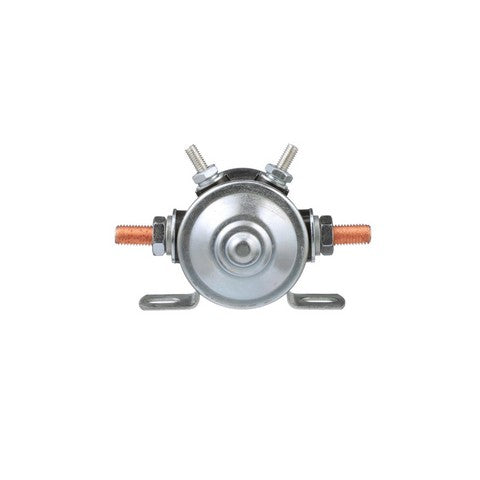 Standard Ignition Diesel Glow Plug Relay,Starter Solenoid P/N:SS-584 Fits: Dodge B150, Dodge B250, Dodge B300, Dodge B350, Dodge D100, Dodge D150, Dodge D200, Dodge D250, Dodge D300 - Image 1