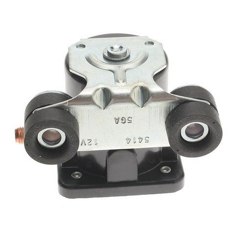Standard Ignition Diesel Glow Plug Relay P/N:SS-591 Fits: Buick Century, Buick Electra, Buick Estate Wagon, Buick Lesabre, Buick Regal, Buick Riviera, Cadillac Deville, Cadillac Eldorado, Cadillac Fleetwood - Image 2