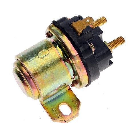 Standard Ignition Diesel Glow Plug Relay P/N:SS-599 Fits: Dodge D150 1983, Dodge D250 1983, Dodge D350 1983, Dodge Ram 50 85-83, Dodge W150 1983 - Image 1