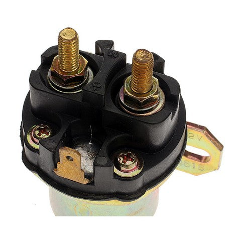 Standard Ignition Diesel Glow Plug Relay P/N:SS-599 Fits: Dodge D150 1983, Dodge D250 1983, Dodge D350 1983, Dodge Ram 50 85-83, Dodge W150 1983 - Image 2