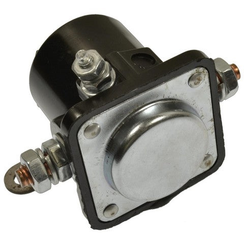 Standard Ignition Starter Solenoid P/N:SS-607 Fits: Dodge D100 Series, Dodge D200 Series, Dodge D300 Series, Dodge W100 Series, Dodge W200 Series, Dodge W300 Series, Plymouth Belvedere, Plymouth Fury, Plymouth Savoy - Image 2