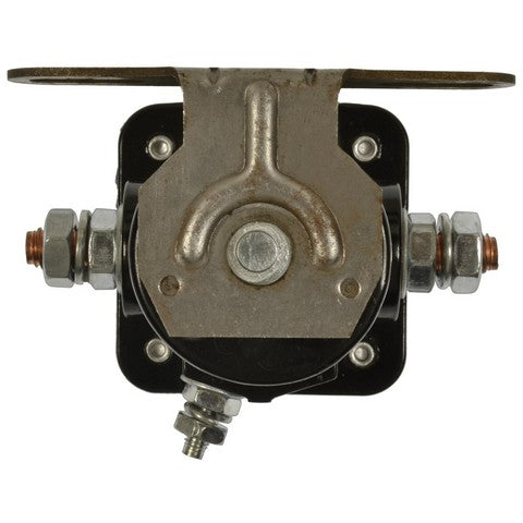 Standard Ignition Starter Solenoid P/N:SS-607 Fits: Dodge D100 Series, Dodge D200 Series, Dodge D300 Series, Dodge W100 Series, Dodge W200 Series, Dodge W300 Series, Plymouth Belvedere, Plymouth Fury, Plymouth Savoy - Image 3