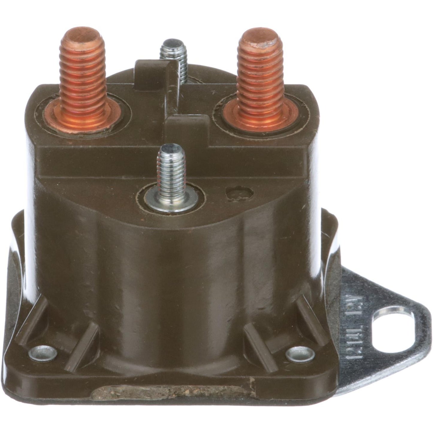 Standard Ignition Emergency Vehicle Light Relay,Starter Solenoid P/N:SS-613 Fits: Ford Aerostar, Ford E-100 Econoline, Ford E-100 Econoline Club Wagon, Ford E-150, Ford E-150 Club Wagon, Ford E-150 Econoline, Ford E-150 Econoline Club Wagon - Image 7