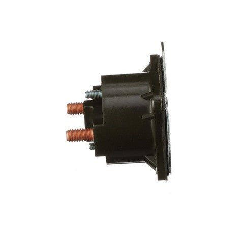 Standard Ignition Emergency Vehicle Light Relay,Starter Solenoid P/N:SS-613 Fits: Ford Aerostar, Ford E-100 Econoline, Ford E-100 Econoline Club Wagon, Ford E-150, Ford E-150 Club Wagon, Ford E-150 Econoline, Ford E-150 Econoline Club Wagon - Image 2