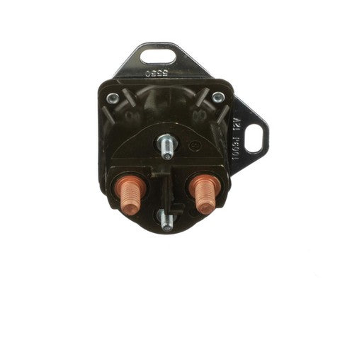 Standard Ignition Emergency Vehicle Light Relay,Starter Solenoid P/N:SS-613 Fits: Ford Aerostar, Ford E-100 Econoline, Ford E-100 Econoline Club Wagon, Ford E-150, Ford E-150 Club Wagon, Ford E-150 Econoline, Ford E-150 Econoline Club Wagon - Image 3