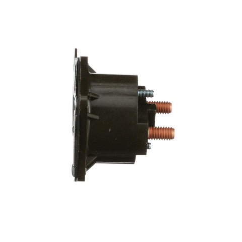 Standard Ignition Emergency Vehicle Light Relay,Starter Solenoid P/N:SS-613 Fits: Ford Aerostar, Ford E-100 Econoline, Ford E-100 Econoline Club Wagon, Ford E-150, Ford E-150 Club Wagon, Ford E-150 Econoline, Ford E-150 Econoline Club Wagon - Image 4