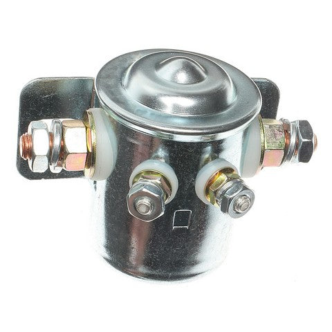 Standard Ignition Emergency Vehicle Light Relay P/N:SS-624 Fits: Chevrolet Astro, Chevrolet Blazer, Chevrolet C10, Chevrolet C10 Pickup, Chevrolet C10 Suburban, Chevrolet C1500, Chevrolet C1500 Suburban, Chevrolet C20 - Image 1