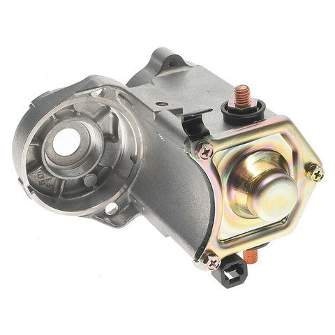 Standard Ignition Starter Solenoid P/N:SS-703 Fits: Toyota Corolla 1990, Toyota Starlet 84-81 - Image 1