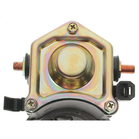 Standard Ignition Starter Solenoid P/N:SS-703 Fits: Toyota Corolla 1990, Toyota Starlet 84-81 - Image 3