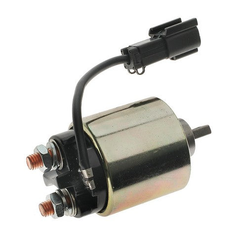 Standard Ignition Starter Solenoid P/N:SS-705 Fits: Infiniti I30 2001, Nissan D21 94-91, Nissan Maxima 2001, Nissan Pathfinder 99-91, Nissan Pickup 1995 - Image 1