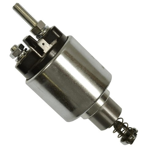 Standard Ignition Starter Solenoid P/N:SS-707 Fits: Volkswagen Quantum 85-84, Volkswagen Vanagon 91-80 - Image 1