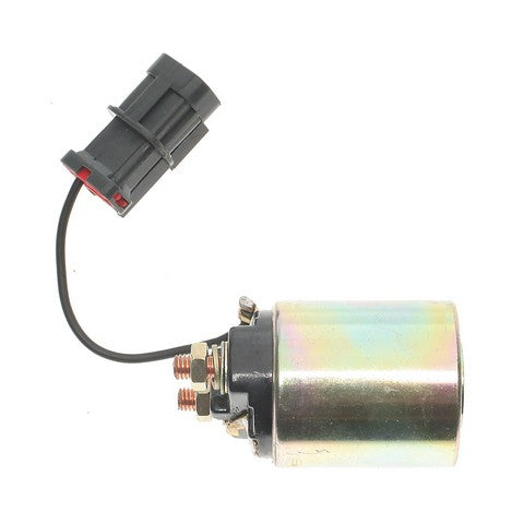 Standard Ignition Starter Solenoid P/N:SS-708 Fits: Nissan Pulsar Nx 1989 - Image 1