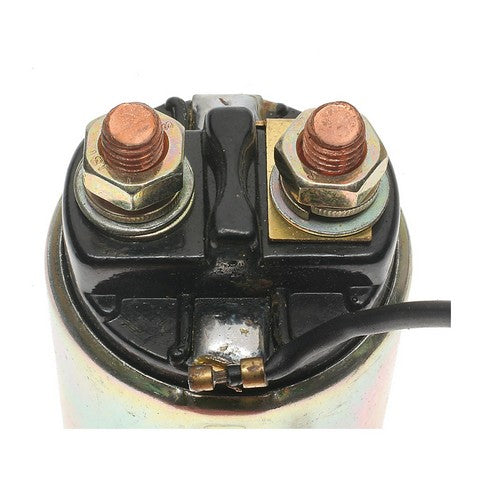 Standard Ignition Starter Solenoid P/N:SS-708 Fits: Nissan Pulsar Nx 1989 - Image 3