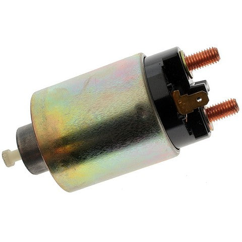 Standard Ignition Starter Solenoid P/N:SS-714 Fits: Mitsubishi Lancer 03-02, Mitsubishi Mirage 02-96 - Image 1
