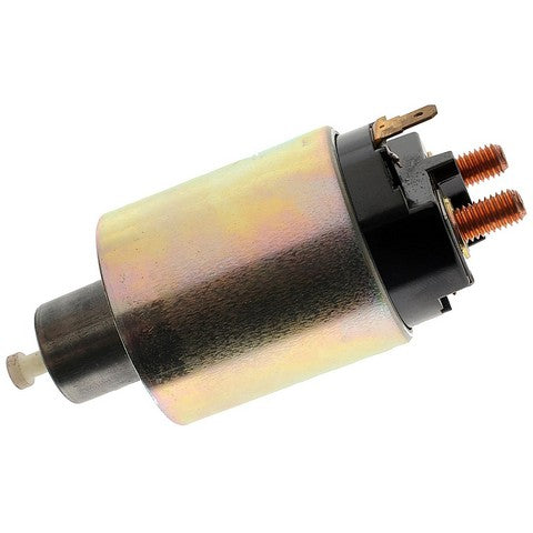 Standard Ignition Starter Solenoid P/N:SS-715 Fits: Chevrolet Tracker, Mazda Miata, Mazda Protege, Mazda Rx-7, Subaru Forester, Subaru Impreza, Suzuki Aerio, Suzuki Esteem, Suzuki Grand Vitara, Suzuki Vitara, Suzuki Xl-7 - Image 1