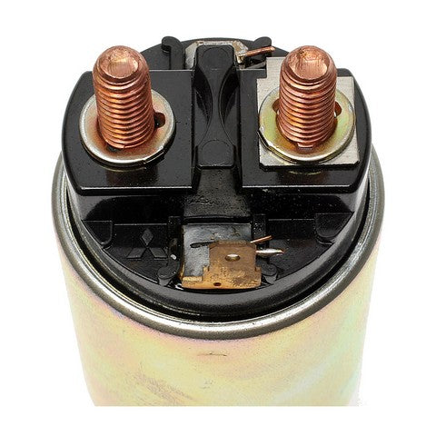 Standard Ignition Starter Solenoid P/N:SS-715 Fits: Chevrolet Tracker, Mazda Miata, Mazda Protege, Mazda Rx-7, Subaru Forester, Subaru Impreza, Suzuki Aerio, Suzuki Esteem, Suzuki Grand Vitara, Suzuki Vitara, Suzuki Xl-7 - Image 2