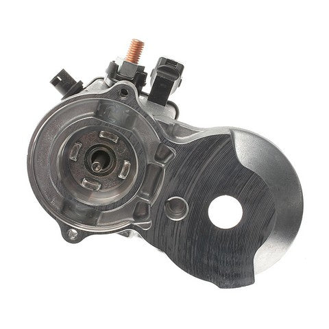 Standard Ignition Starter Solenoid P/N:SS-717 Fits: Toyota 4runner 00-96 - Image 2