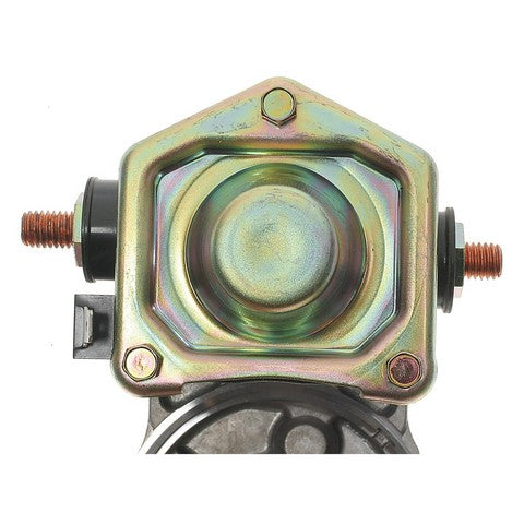 Standard Ignition Starter Solenoid P/N:SS-724 Fits: Subaru Baja 06-03, Subaru Legacy 05-96, Subaru Legacy 1994, Subaru Outback 06-00 - Image 3