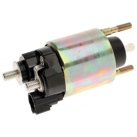 Standard Ignition Starter Solenoid P/N:SS-727 Fits: Toyota Paseo 99-96, Toyota Tercel 1996 - Image 1