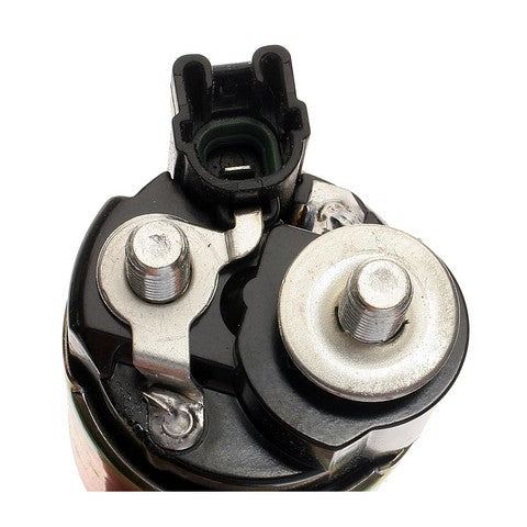 Standard Ignition Starter Solenoid P/N:SS-727 Fits: Toyota Paseo 99-96, Toyota Tercel 1996 - Image 2